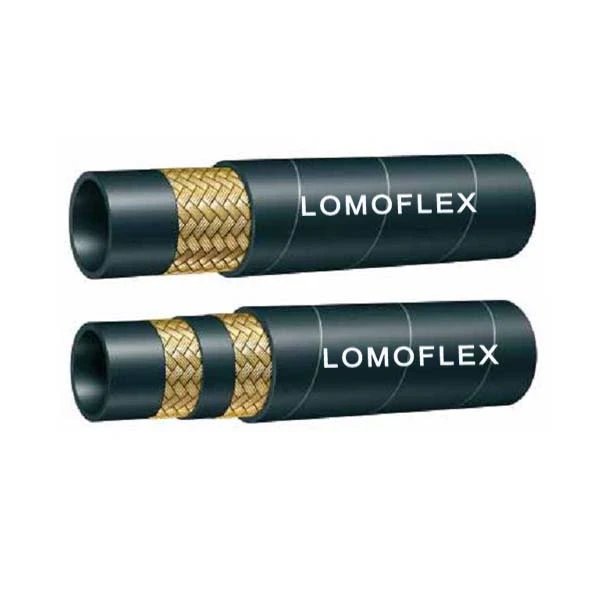 hydraulic hose R17