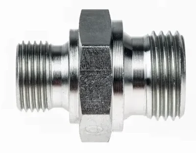 ICJ / 1DJ DIN2353 X Male JIC Adapter