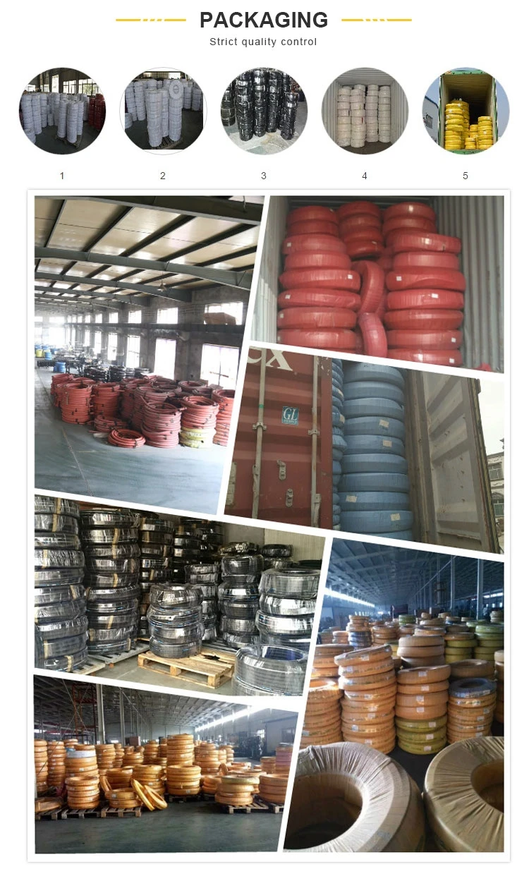 hose packaging001 hose packaging001