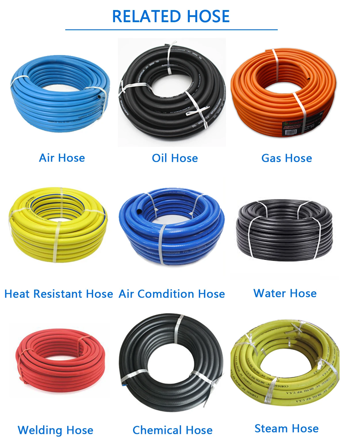 industrial hoses 1 industrial hoses 1