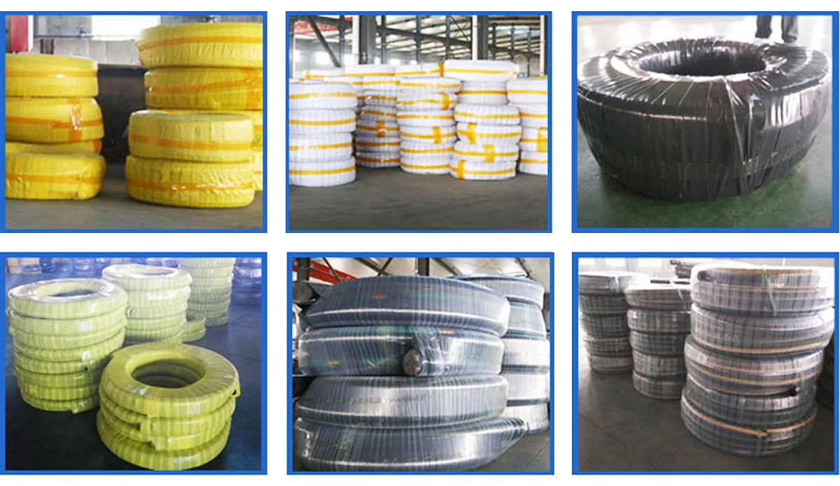 hose package 2