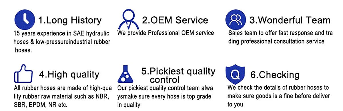 why choose us 4