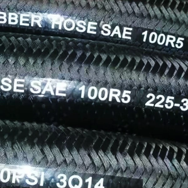 Sae100 R5