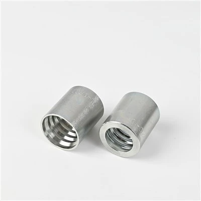 00210 NO-SKIVE FERRULE