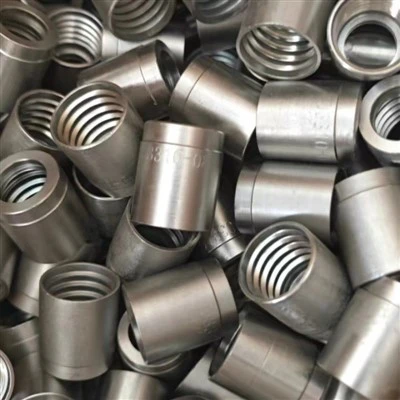 00310 Hydraulic Ferrule