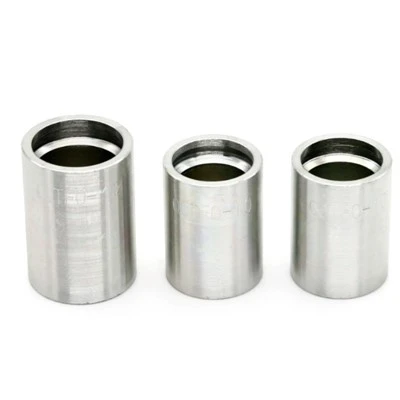 00TF0 Teflon Ferrule