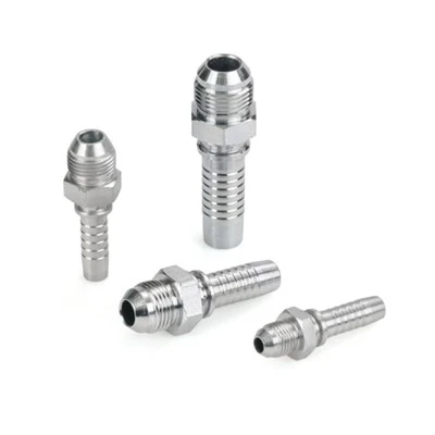 16711 JIC MALE 74° CONE SEAT FITTING