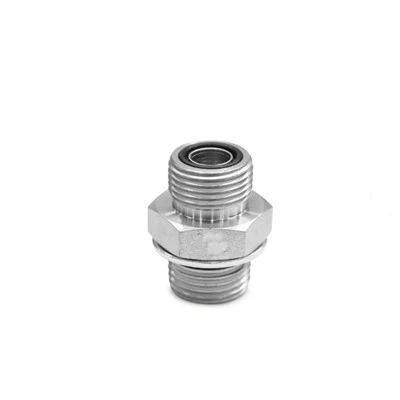 1FG ORFS Male O-ring/BSP Male O-ring