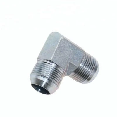 1J9 Male JIC Adapter