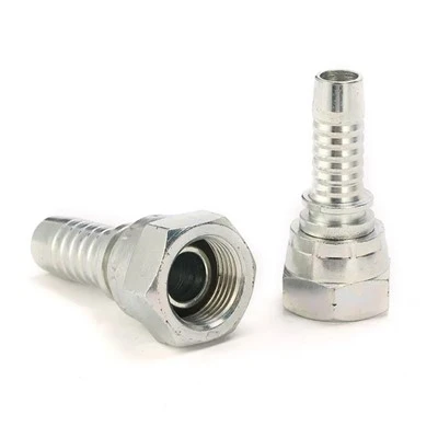 22611 BSP Female 60° Cone Hose Fitting
