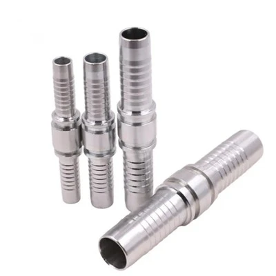 90011 Double Connector Hose