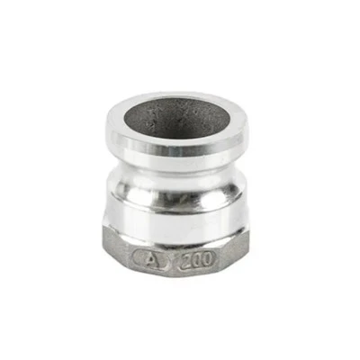 Camlock Coupling Type-A