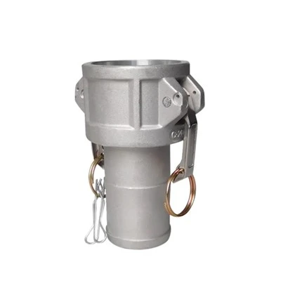 Camlock Coupling Type C