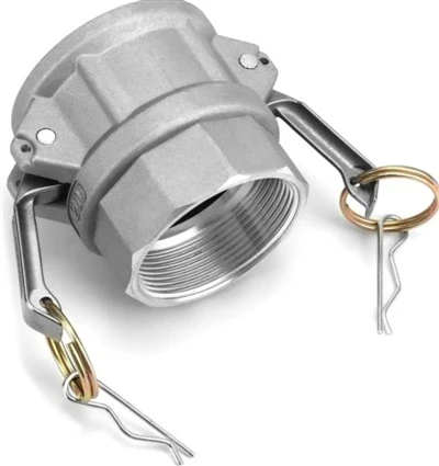 Camlock Coupling Type D