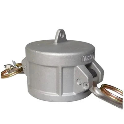 Camlock Coupling Type DC