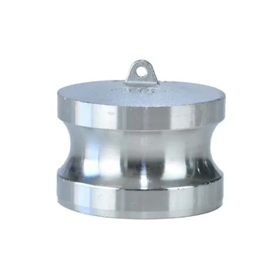 Camlock Coupling Type DP