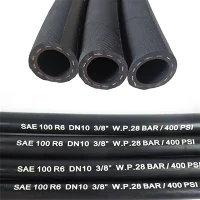 Din En854 1te Or Sae 100 R6