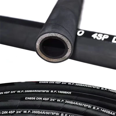 Din En856 4sp