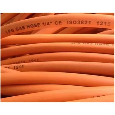 Lpg Hose