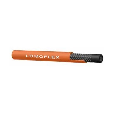 industrial hose for firefighting trucks