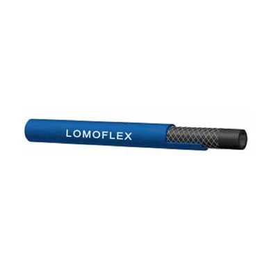 industrial hose for earthquake response