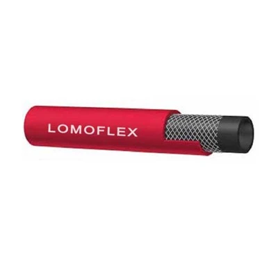 industrial hose for firefighting boats