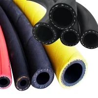 Rubber Water Hose