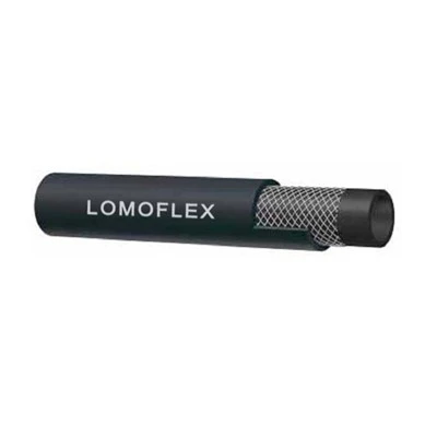 industrial hose for fire hoses