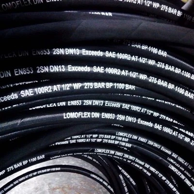 Sae100 R2AT