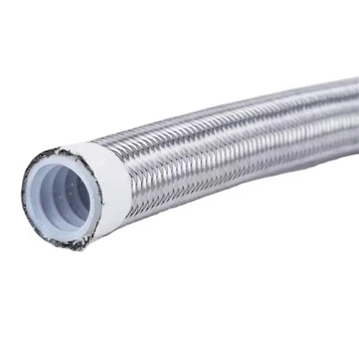 Teflon Hose Corrugated