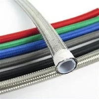 Teflon Hose Sae 100 R14