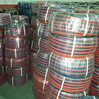 WELDING TWIN HOSE