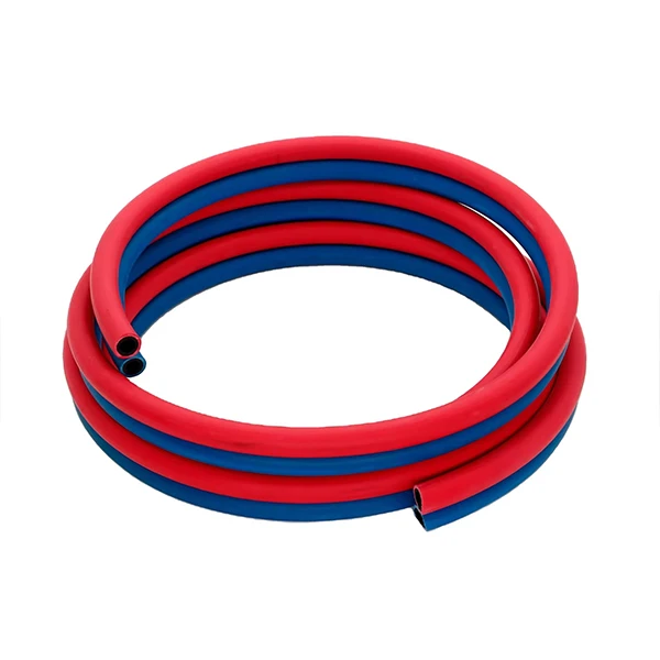 Twin Welding Hose